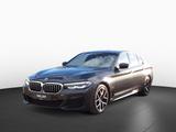 BMW 520i M SPORT LCPr Sportsitz Kam 4-Klima HiFi 19" - gebrauchte BMW 520 aus dem Jahr 2023