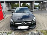 Mercedes-Benz Mercedes a220 2017 - gebrauchte Mercedes-Benz A 220 aus dem Jahr 2017