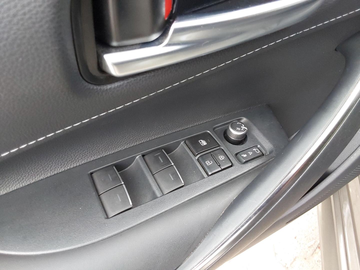 Suzuki Swace Comfort+ 1.8 Hybrid Digitales Cockpit LED 
