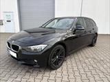 BMW 320d xDrive Touring, HU bis 02/2028