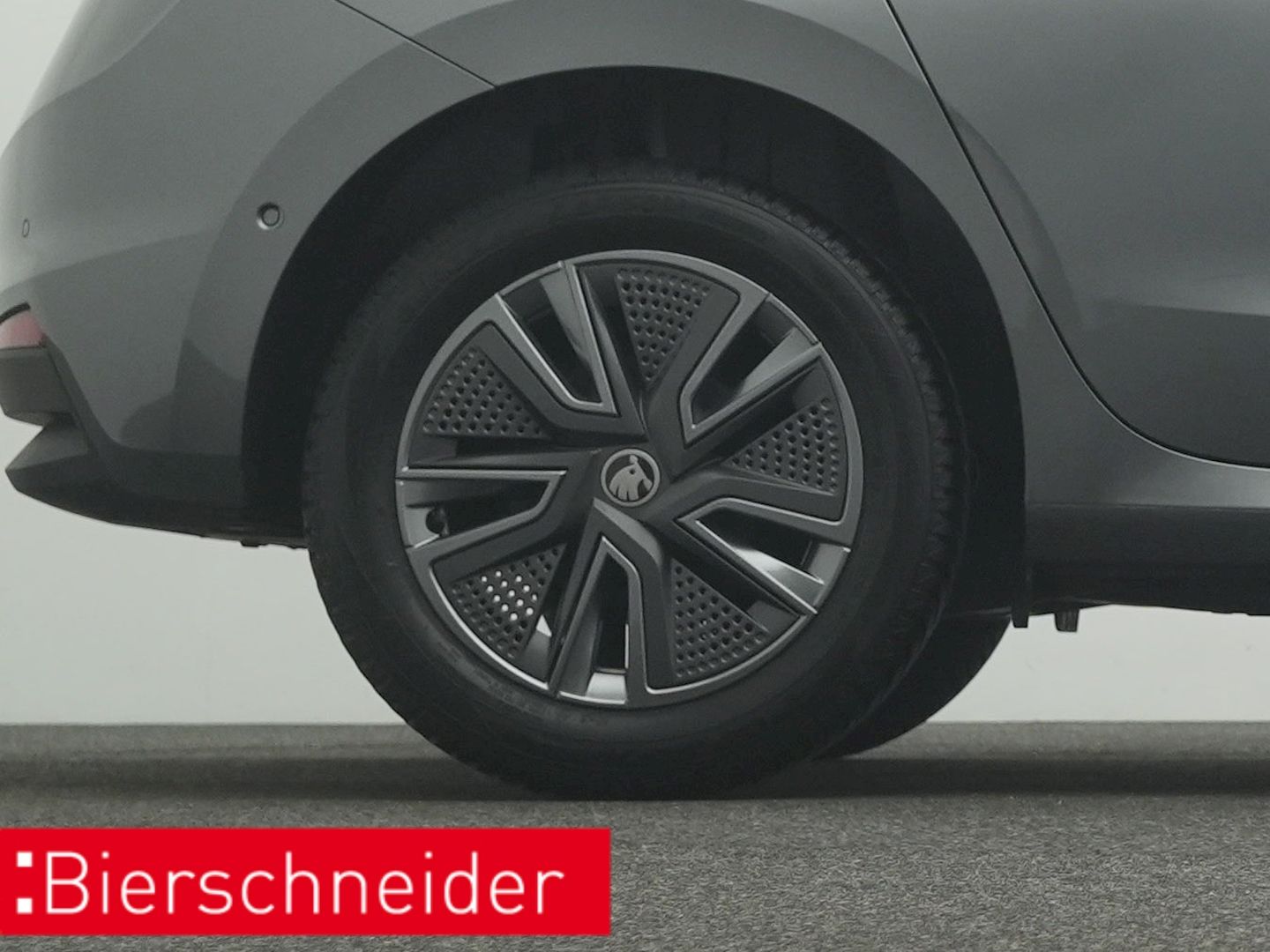 Skoda Fabia - Bild 29