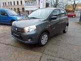 Suzuki Celerio 1.0 Club*AUTOMATIK*KLIMA*5Trg*1te HAND - Suzuki Celerio: Club