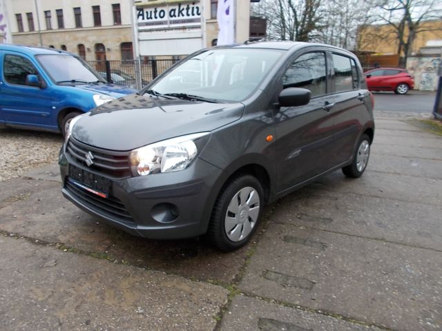 Suzuki Celerio 1.0 Club*AUTOMATIK*KLIMA*5Trg*1te HAND