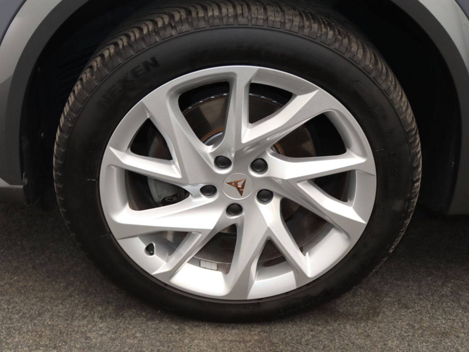 Cupra Formentor - Bild 18