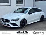 Mercedes-Benz CLA -Klasse Shooting Brake CLA 220 Edition 1 - Mercedes-Benz CLA 220 Shooting Brake aus 2020