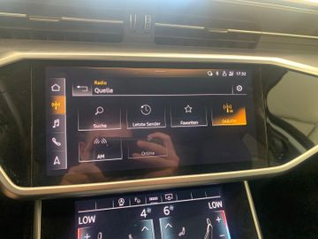 Audi A6 - 9