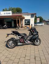 Italjet Dragster 700 Limited Edition - ITALJET ROLLER