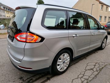 Ford Galaxy - 6