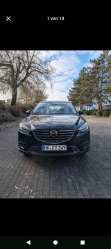 Mazda CX-5 - Mazda CX-5 in Mannheim