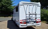 LMC Cruiser V 646 G - Sondermodell 2022 - LMC Cruiser