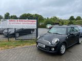 MINI COOPER_D Clubman Cooper D - MINI MINI: Clubman D