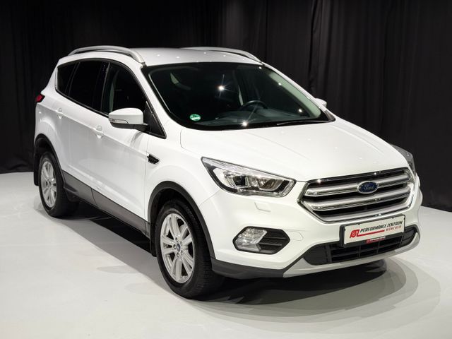 Ford Kuga*1.5TDI*C&C*AUTOMATIK*RFK*NAVI*SHZ*LRH*1.HD*