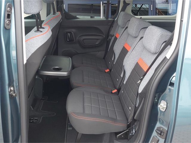 Citroën Berlingo Max XL NAVIRFKWINTERPAKETTECHNOAHK 