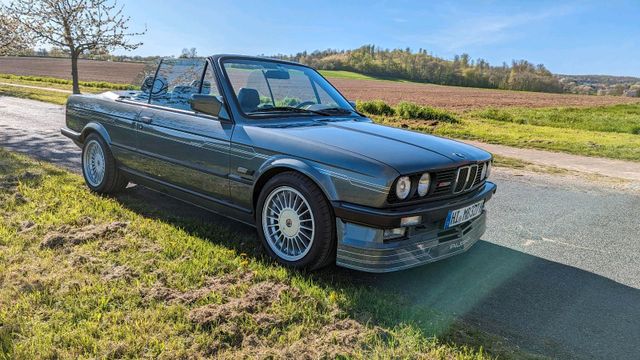 BMW E30 325 Cabrio Alpina B3 2.7 Design **...