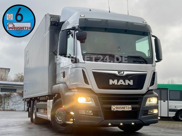 MAN TGS*26.500*Thermoking*6x2*LBW*Tiefkühl*480 - 460