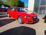 Audi A4 Avant 2.0 T Attraction Climatronic-1.Hand - Audi A4 aus 2009: 2.0