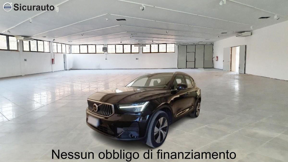 Volvo VOLVO Xc40 T4 Recharge Plug-In Hybrid Automatico