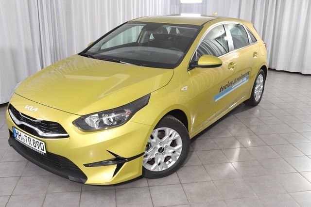 Kia Ceed 1.5T 160 Autom. Vision Navi / Komfort