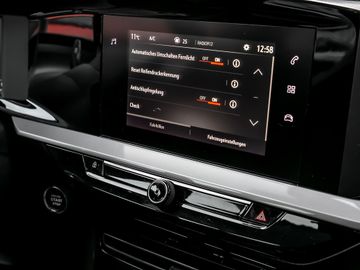 Opel Mokka e Edition Fahrerassistenz-Paket LED