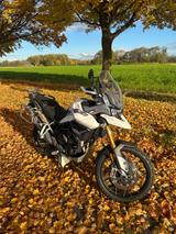 Triumph Tiger 900 Rally Pro - Triumph Motorräder in München