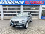 Skoda Karoq Style 4x4 - Skoda Karoq aus 2017