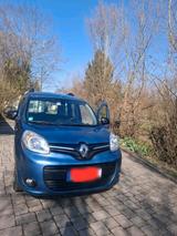Renault Kangoo - gebrauchte Renault Kangoo aus dem Jahr 2014