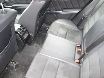Mercedes GLK 220 - 12