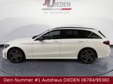 Mercedes-Benz C 200 T-Modell AMG+LED+CARPLAY+KAMERA - Mercedes-Benz C-Klasse: T Modell AMG