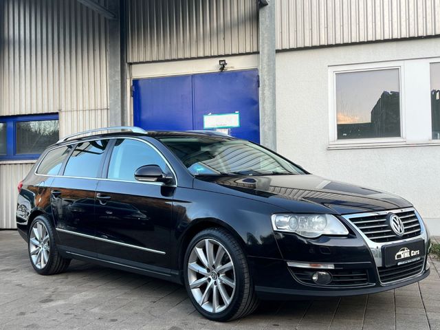 Volkswagen Passat Variant Highline