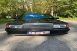 Mercedes-Benz 190 E 2.3-16 - Mercedes-Benz 190: 190e 16