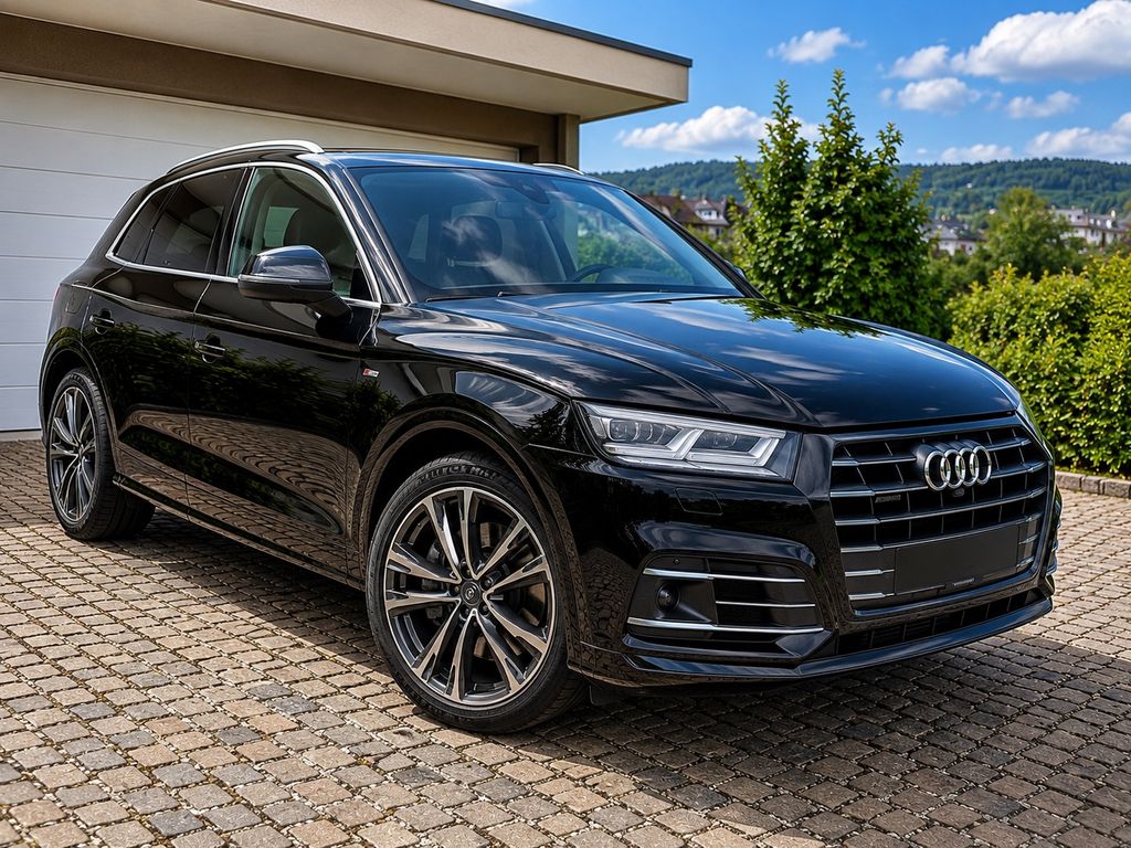 Image of Audi Q5