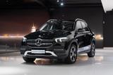 Mercedes-Benz GLE 300d 4Matic*LED*NAVI*LEDER*PANO*AHK*1-HAND* - gebrauchte Mercedes-Benz GLE 300 aus dem Jahr 2022