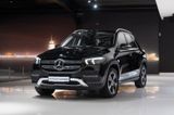 Mercedes-Benz GLE 300d 4Matic*LED*NAVI*LEDER*PANO*AHK*1-HAND* - gebrauchte Mercedes-Benz GLE 300 aus dem Jahr 2022