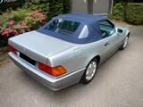 Mercedes-Benz SL500 *Erstbesitz 1993, Ausstattung & Zustand* - Mercedes-Benz SL 500 aus 1993