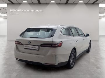 BMW 520 - 4