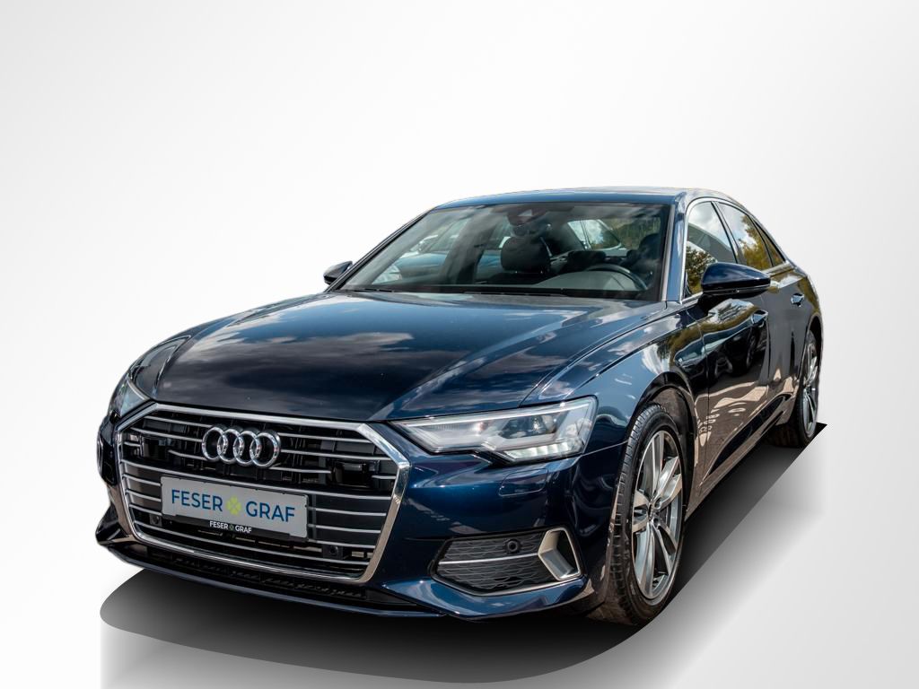 Audi A6 - Bild 12