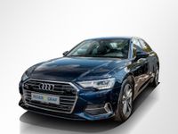 Audi A6 - Vorschau Bild 12