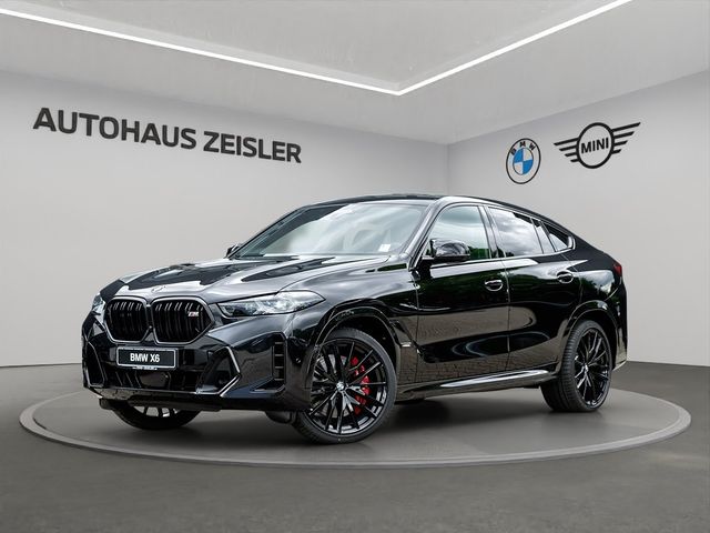 BMW X6 M60i xDrive M Sport Pro 22"LM AHK Standheizun