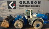 Liebherr LIEBHERR L574 2plus2(576 566 564 470 150 966 420 - Liebherr Radlader 566