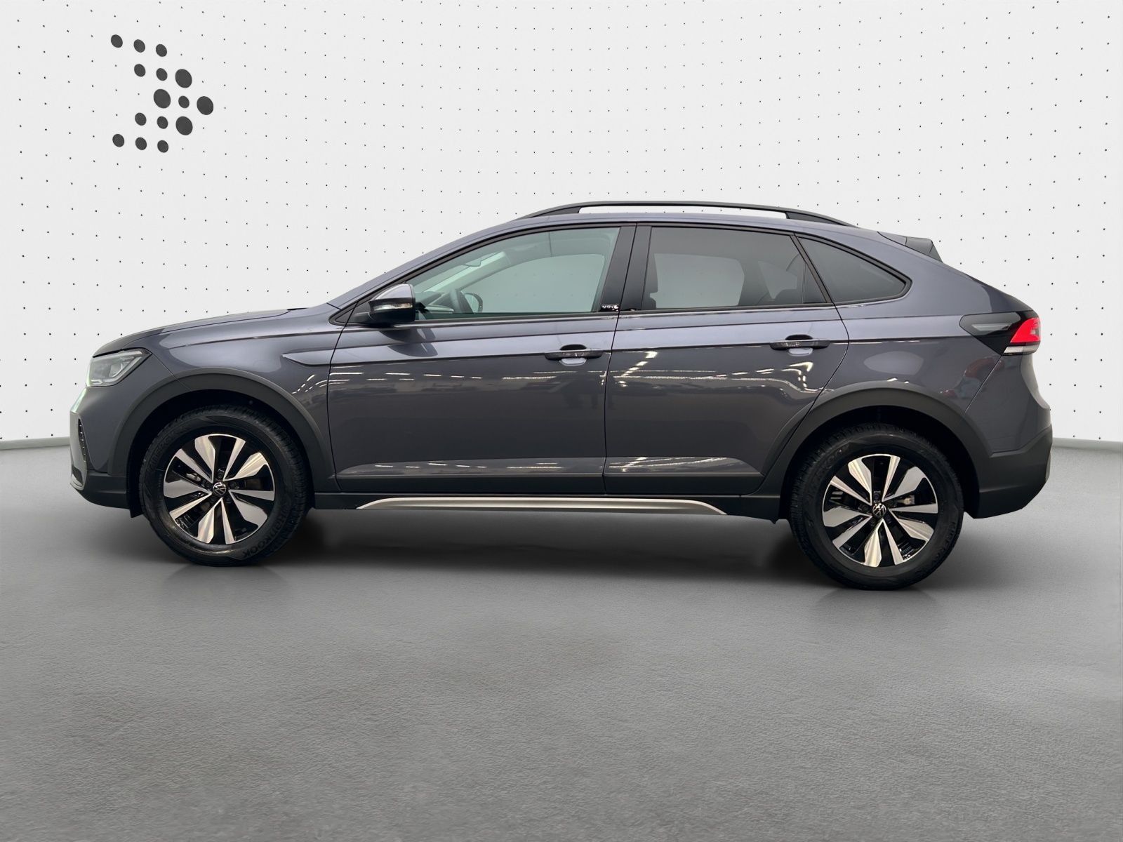 Volkswagen Taigo - Bild 3