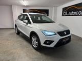 Seat Arona Style *ALCANTARA* - Seat Arona: Style