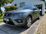 Seat Arona 1.0 TSI FR DSG, AHK, Totw., LED, Navi.