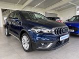Suzuki SX4 S-Cross 1.4 Comfort LED NAVI KAM AHK ALLWETT - Suzuki SX4 aus 2019