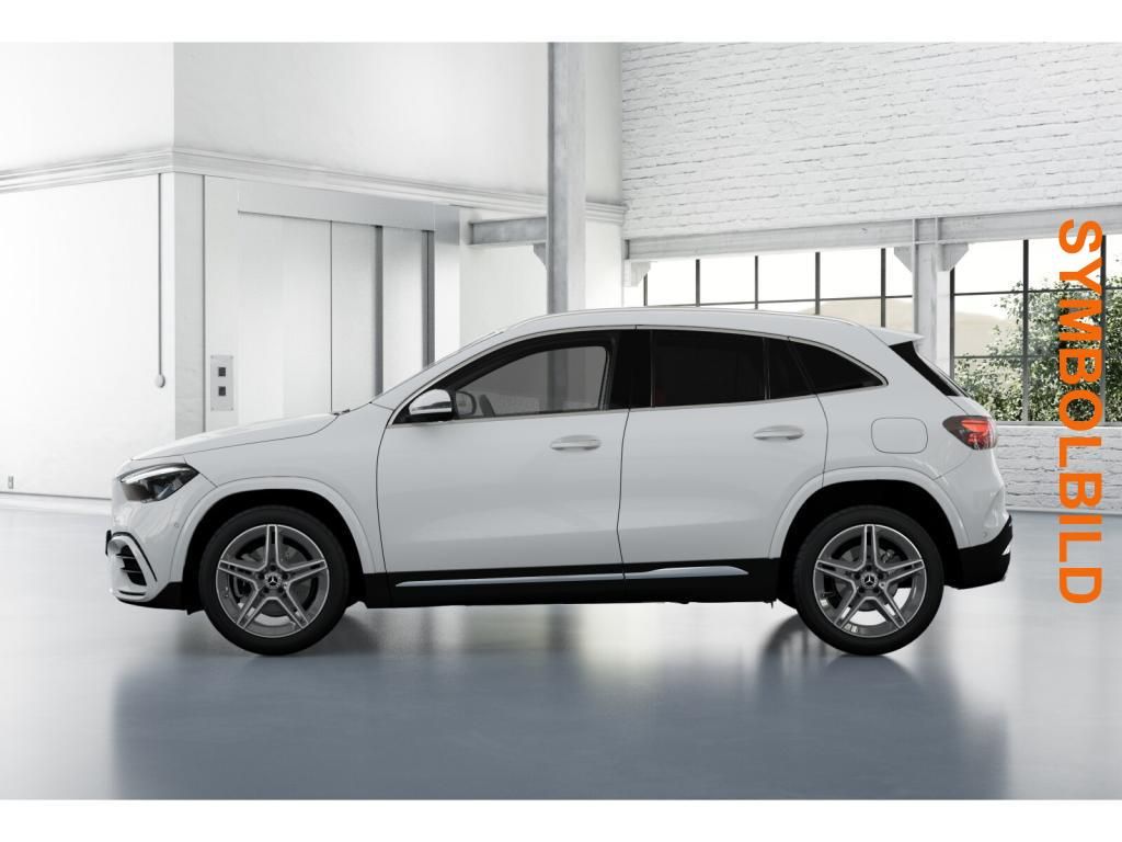 Mercedes-Benz GLA 180 AMG Edition STANDHEIZ 360° DISTRO TOTWIN foto 2