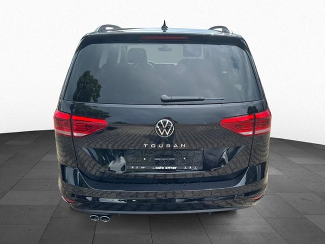 Fahrzeugabbildung Volkswagen Touran 2.0 TDI HIGHLINE KAMERA TRAILER-ASSIST AH