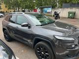Jeep Limited 4x4 mit neuem Tüv ohne Mängel - gebrauchte Jeep Compass aus dem Jahr 2014