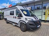 Challenger V217 Arctic+Solar+Markise - Challenger Neu