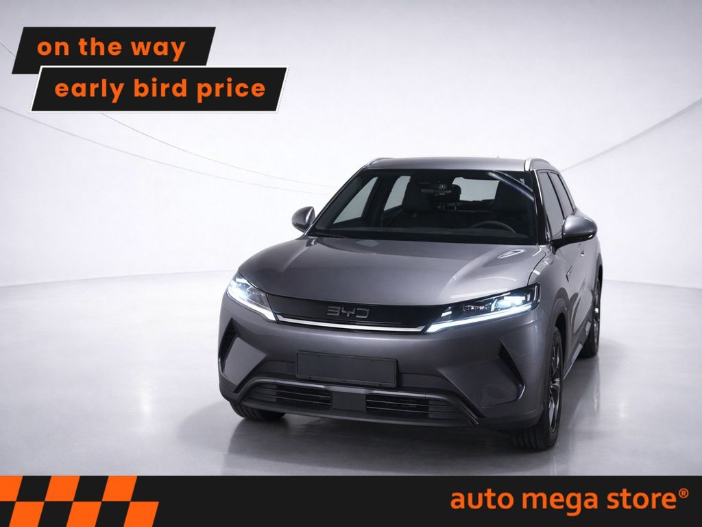 Angebot ansehen BYD ATTO 2