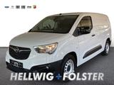 Opel Combo Electric Cargo Edition XL 11KW Charger Shz - Opel Combo Electric Gebrauchtwagen