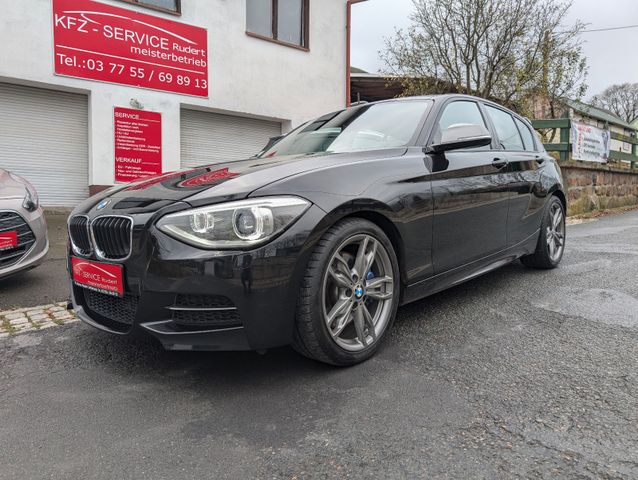 BMW M135 i *Liebhaberzustand*6 Zylinder-Heckantrieb*